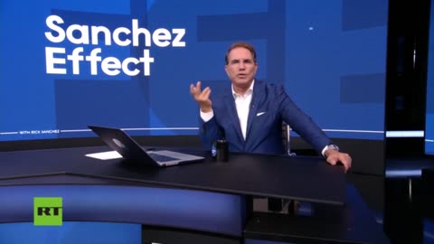 The Sanchez Effect