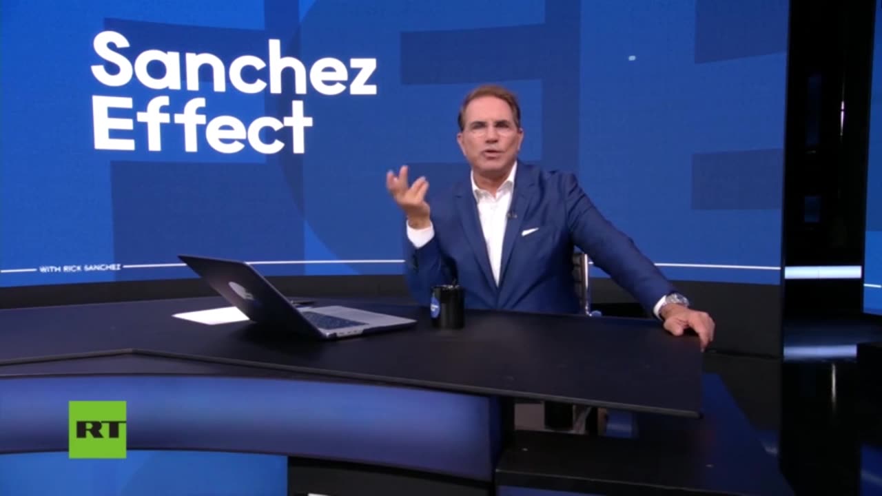 The Sanchez Effect
