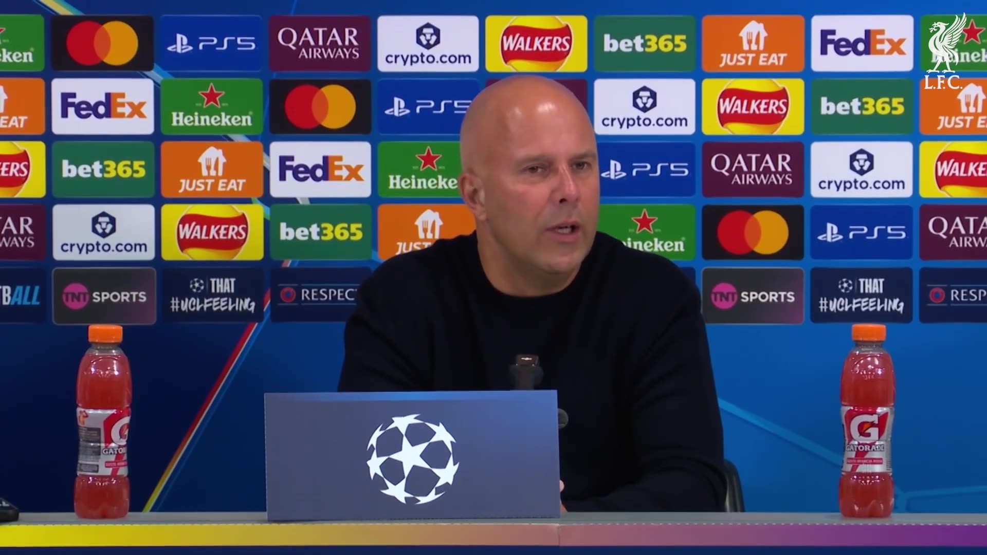 Van Dijk’s Stoppage-Time Header Saves Liverpool vs Atletico | LFC | Football | AT Europe