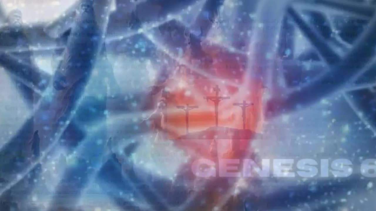 Ipetgoat II Giants and Genes.