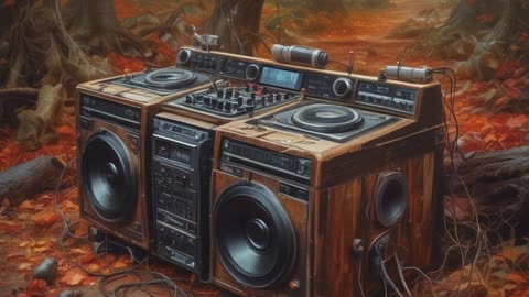 Drum'n'Bass - Intelligent 110