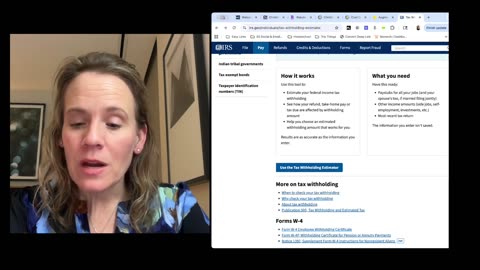 Taxes, Savings & Health Care + Live Q&A