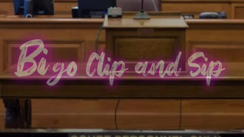 Empress directs Majesty to report TomiKay to the FBI 1/30/26 #bigoclipandsip