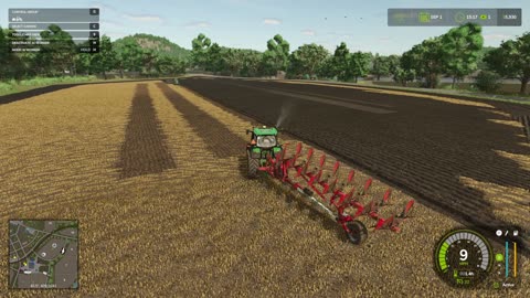 FARMING SIMULATOR 25 EP-1