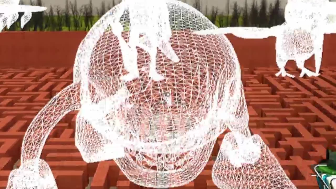 WHOS THAT GIANT ANIMAL BRAINROT