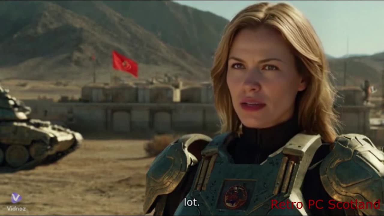 Command & Conquer Remastered NOD Mission 7