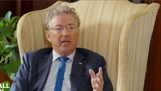 AI: Fear or Prosperity? - Senator Rand Paul with David Friedberg