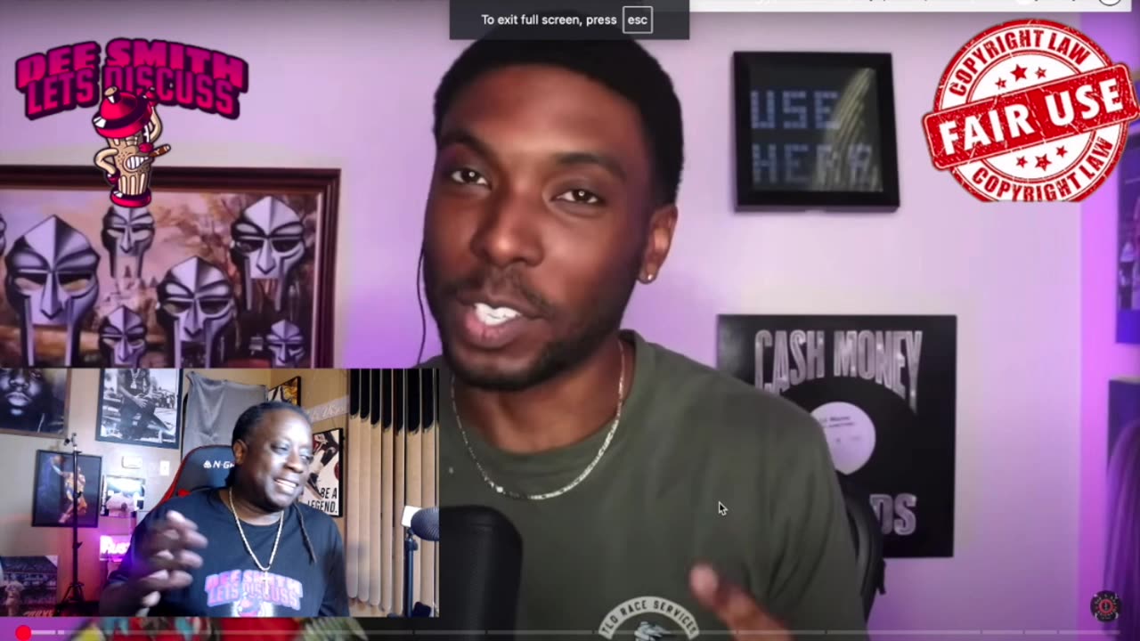 kendrick lamar Fans Are Wild! They Make Stuff UP!