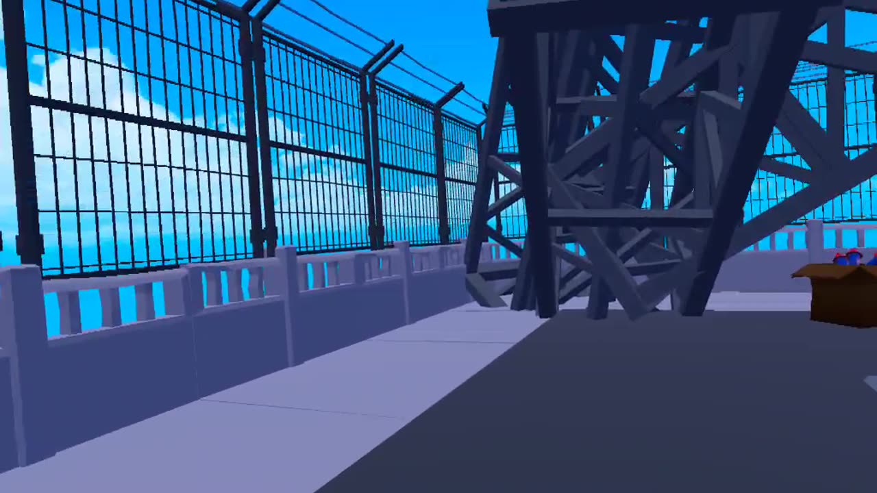 The Fraternity Island