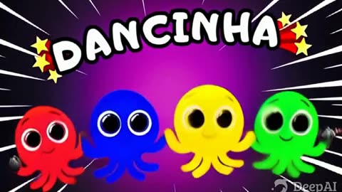 dança do pao de queijo 3