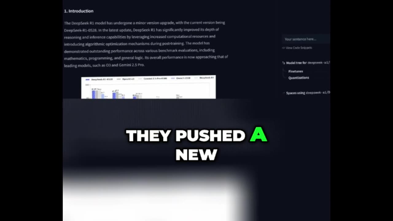 Opera’s NEW AI Agent, DeepSeek Beats Grok & The $5,000 AI Car! (AI News)