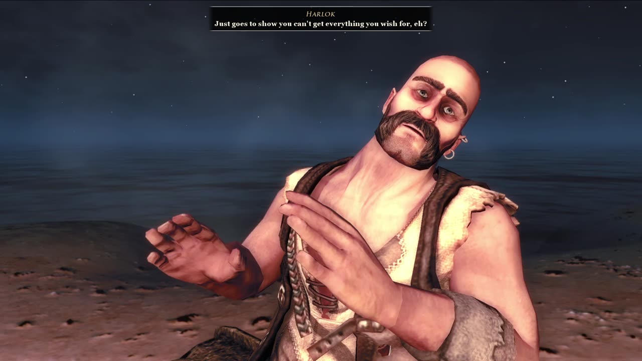 [1/3] Risen 2 (Pirate) - Episode 22 - Treasure Isle [NC]