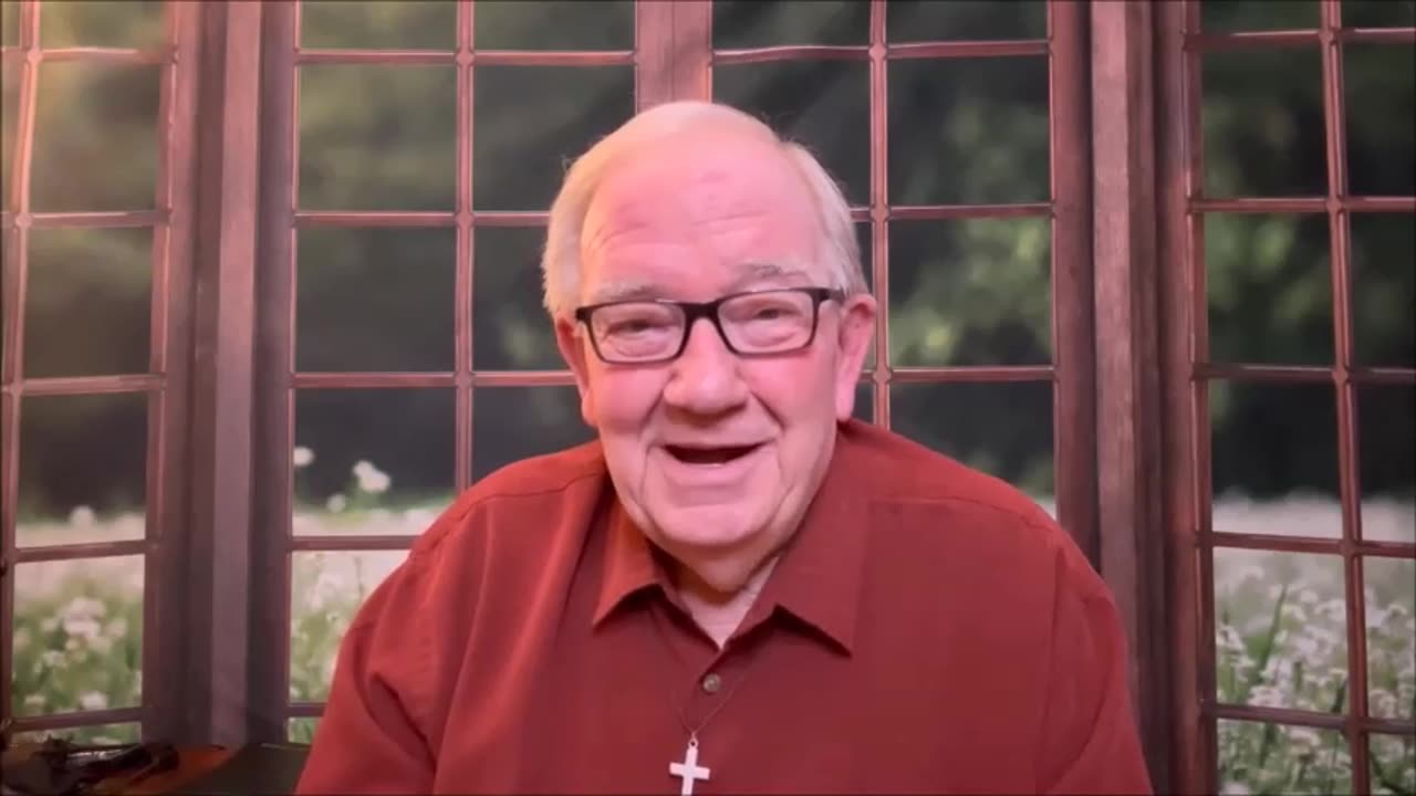 Believing Jesus - Part 5 (King Jesus Teaches About Prayer)