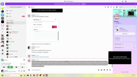 rumble might be racist