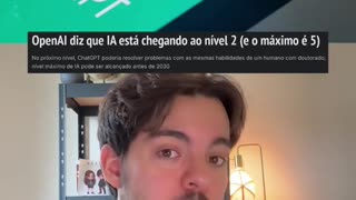 IA AGI e SAI