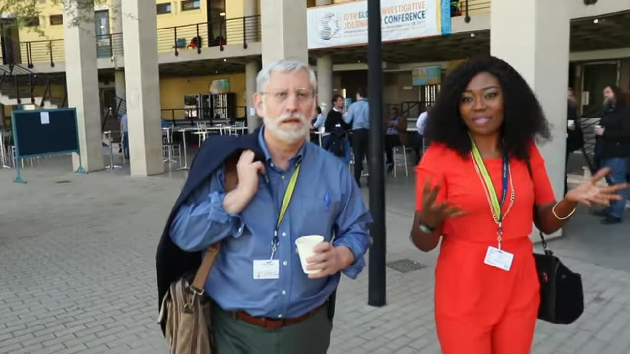 What Is Investigative Journalism? - David E. Kaplan