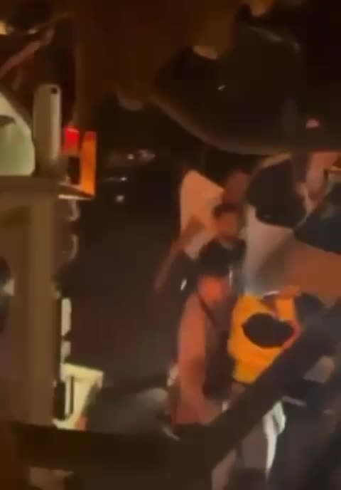 Athinë, policia në kërkim të shqiptarit me precedentë, dhunoi punonjësin e pastrimit publik