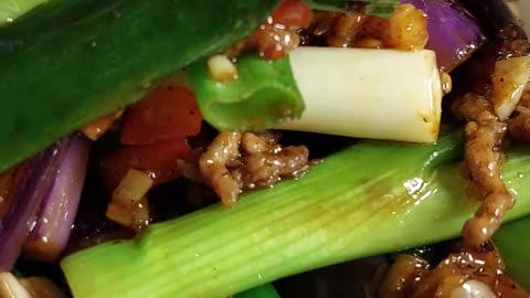 Viral Stir Fry Eggplant #viral #share #shorts #cooking #food #recipe #eggplant