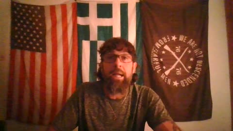 Night 14 — The Saints Shall Possess the Kingdom | The Daniel Code (Daniel 7)