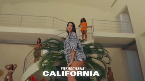 [FREE] Karan Aujla × Navaan Sandhu × Mxrci Type Beat - ''CALIFORNIA" | Afro Guitar Type Beat