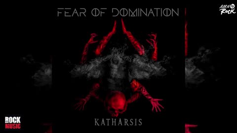 Fear Of Domination - Katharsis (2026)