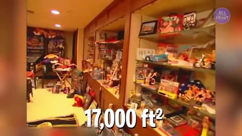 What Hulk Hogan’s Luxurious Life Was Like (1953–2025)