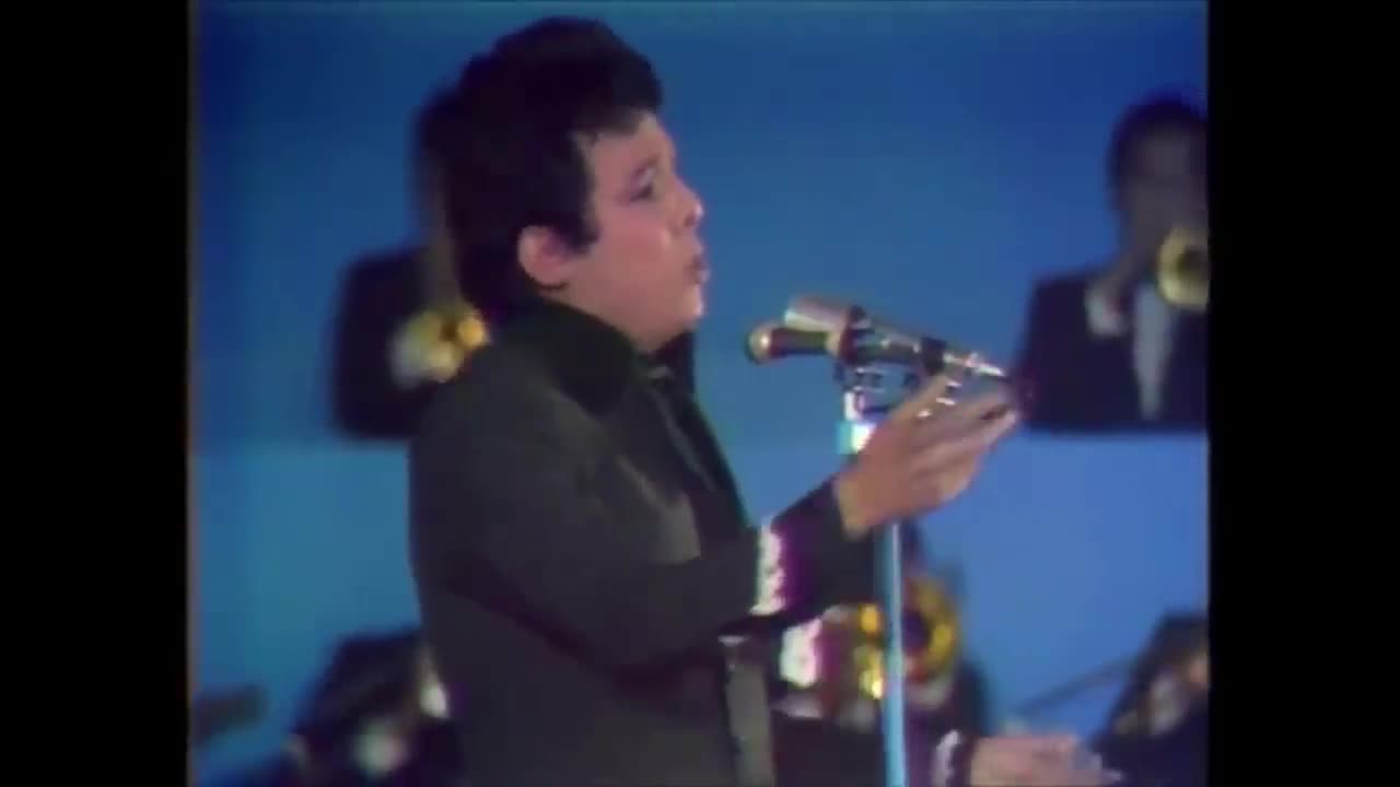 José José ~ El Triste