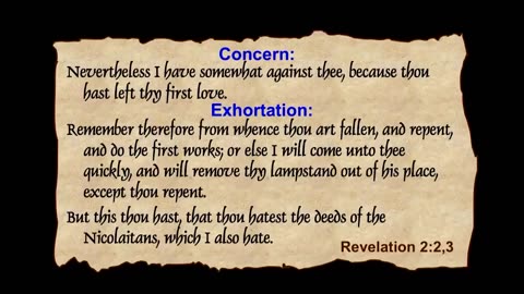Learn the Bible in 24 Hours (Hour 22)