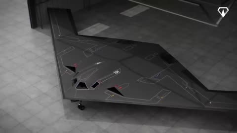 Wie die USA gerade den Stealth-Bomber revolutioniert