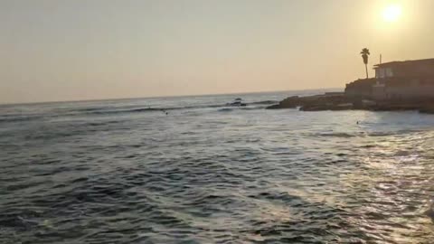 Rocky California Coast