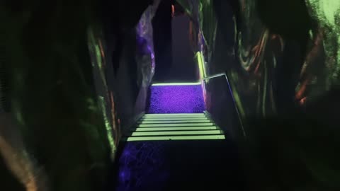 Dracula Haunted Castle Niagara Falls
