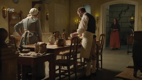 valle salvaje capitulo 283 parte 2