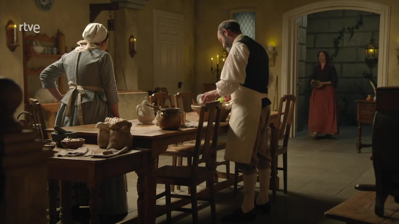 valle salvaje capitulo 283 parte 2