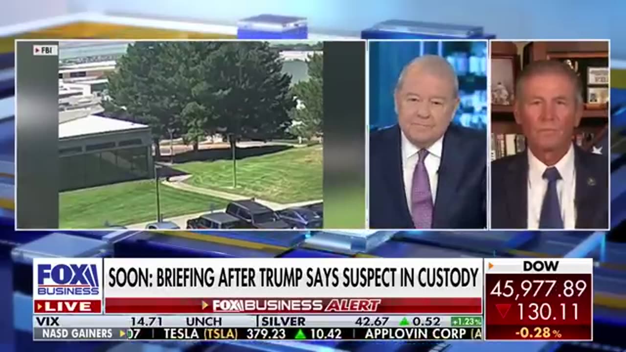 Former FBI: In the Charlie Kirk case, interrogation is a "delicate balancing act."