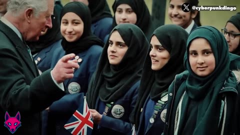 It's happening. Europe is finally at a breaking point.