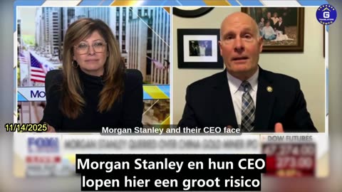【NL】Moolenaar trekt rol Morgan Stanley bij beursgang Zijin Mining in twijfel