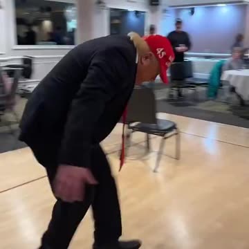 95% of the world are happy that Trump