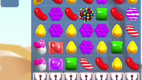 TECHCLUSTERGAME CANDY CRUSH 10017 EPIC WIN!IN 2.44SEC