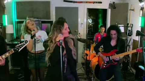 Sing it Live - Call Me (2024) Live Performance (Blondie) Sing it Live