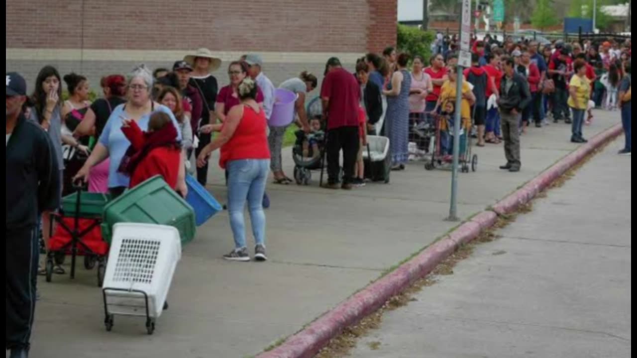 Bank CEO: "Texas is a Job-Creation Machine"