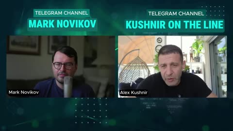 Who's in Gaza, and who's in Uman? (Path-1)