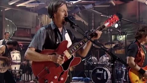 Clear as the Driven Snow - The Doobie Brothers (live)
