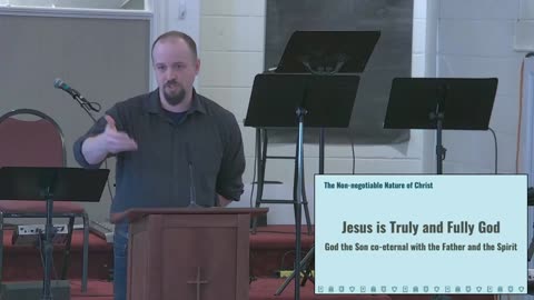 That You May Know | Part 1 | 1st John 1