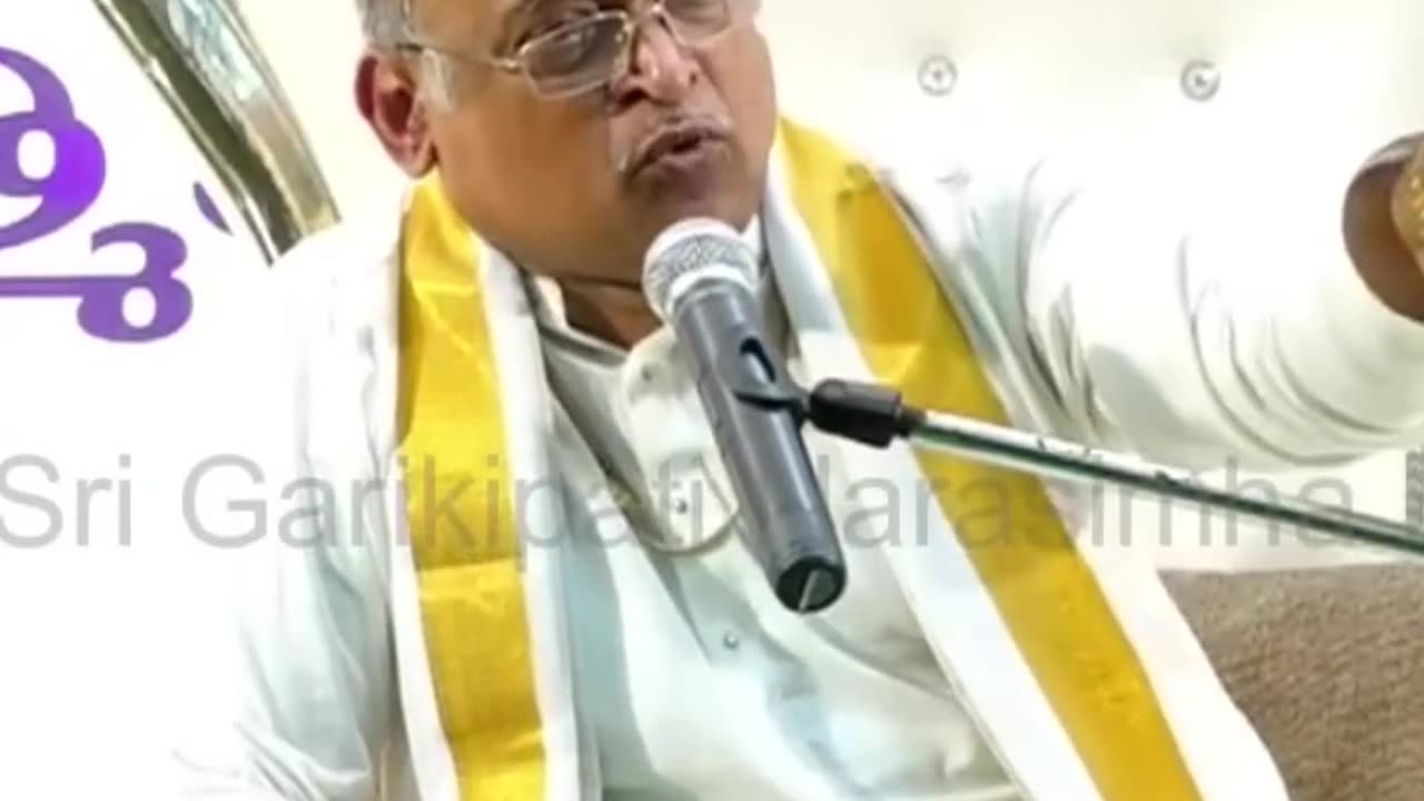 భారతంలో ధర్మ సూక్ష్మాలు Part 8 20