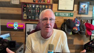 The Crimes We Overlook