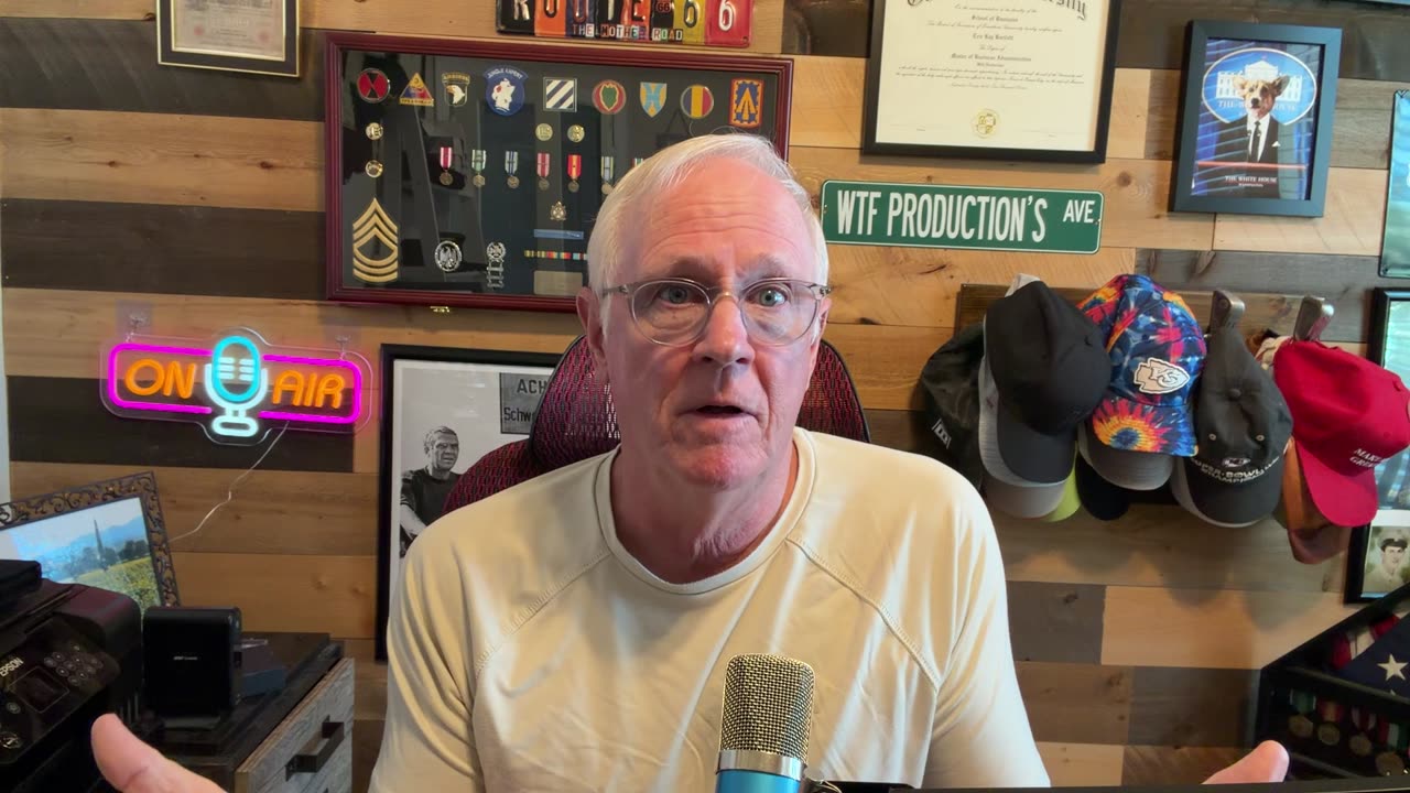 The Crimes We Overlook