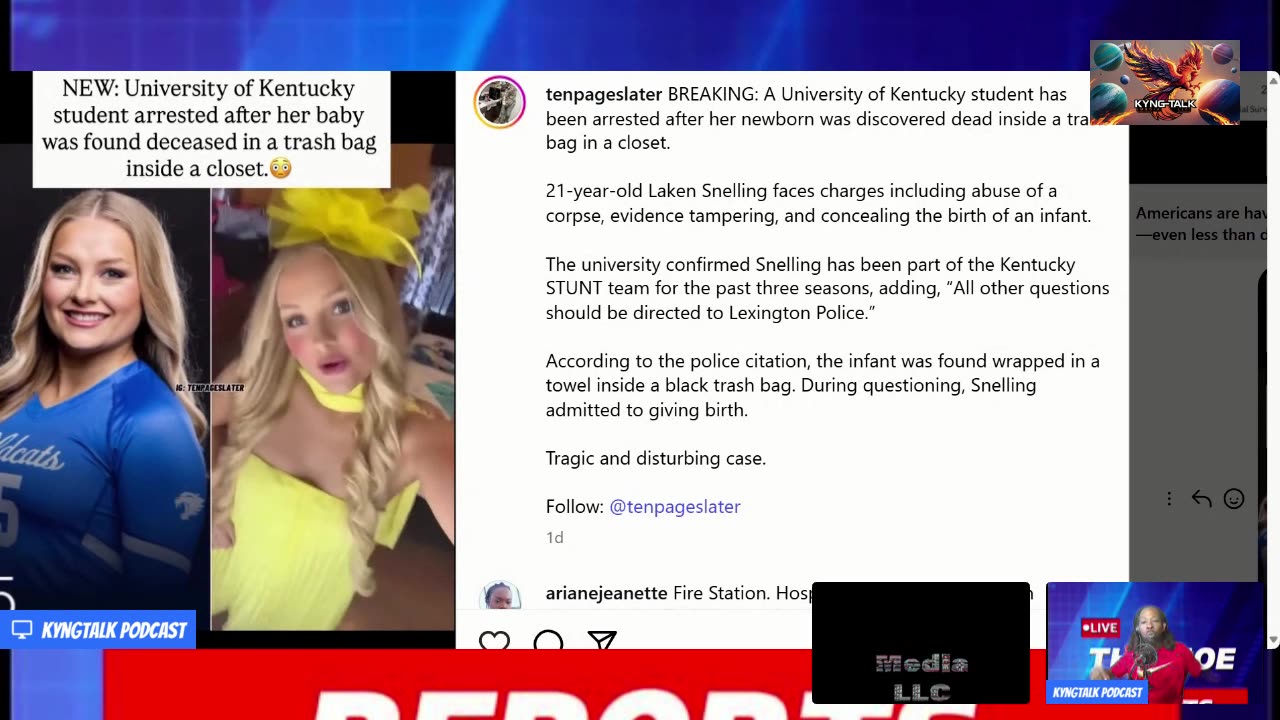 The Moe Reports