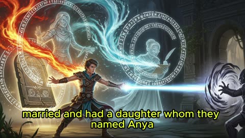 What if Your Ancestors' Skills Were Your Greatest Power? | A LitRPG Narration