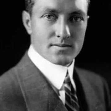 RABBIT HOLES & TOBACCO BOWLS - VOL. 916: THE SECRET CITY OF RICHARD E. BYRD