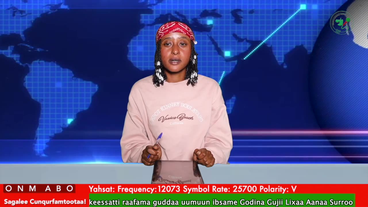 Oduu Galgala ONM-ABO Adoolessa 17-2025 itti dhiyaadhaa!